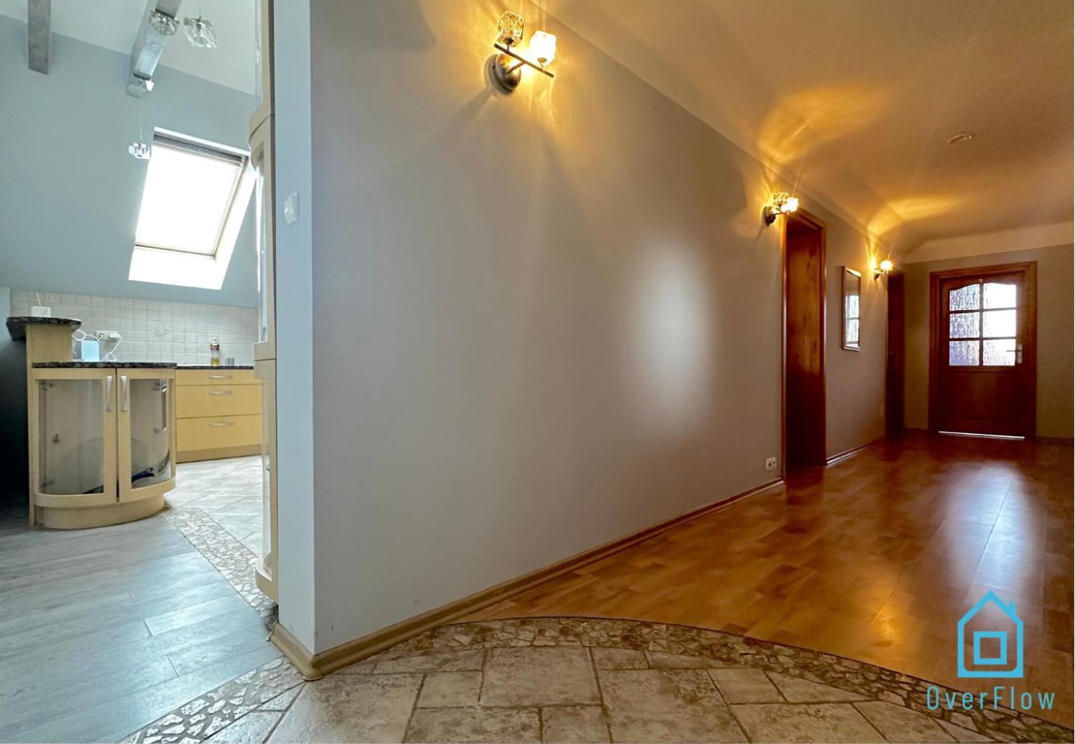 Purple Room - Charming Place, 15 Minutes To Gdansk Old Town & 5 Minutes To Seaside Kültér fotó