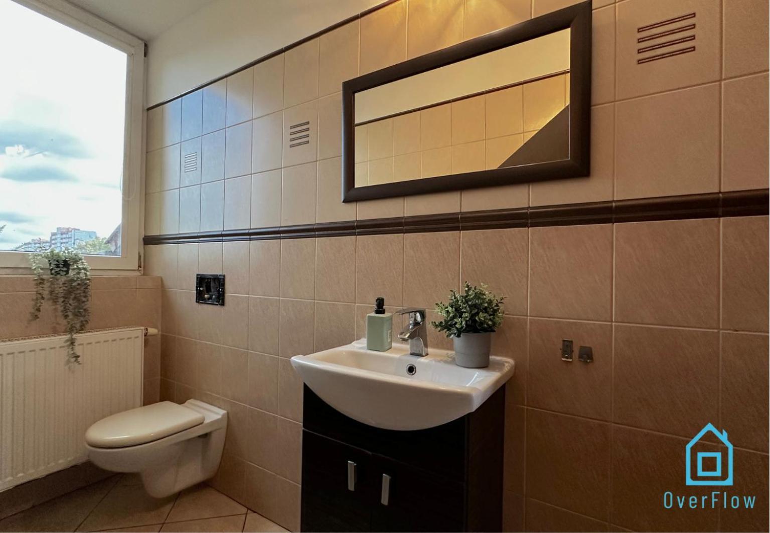 Purple Room - Charming Place, 15 Minutes To Gdansk Old Town & 5 Minutes To Seaside Kültér fotó